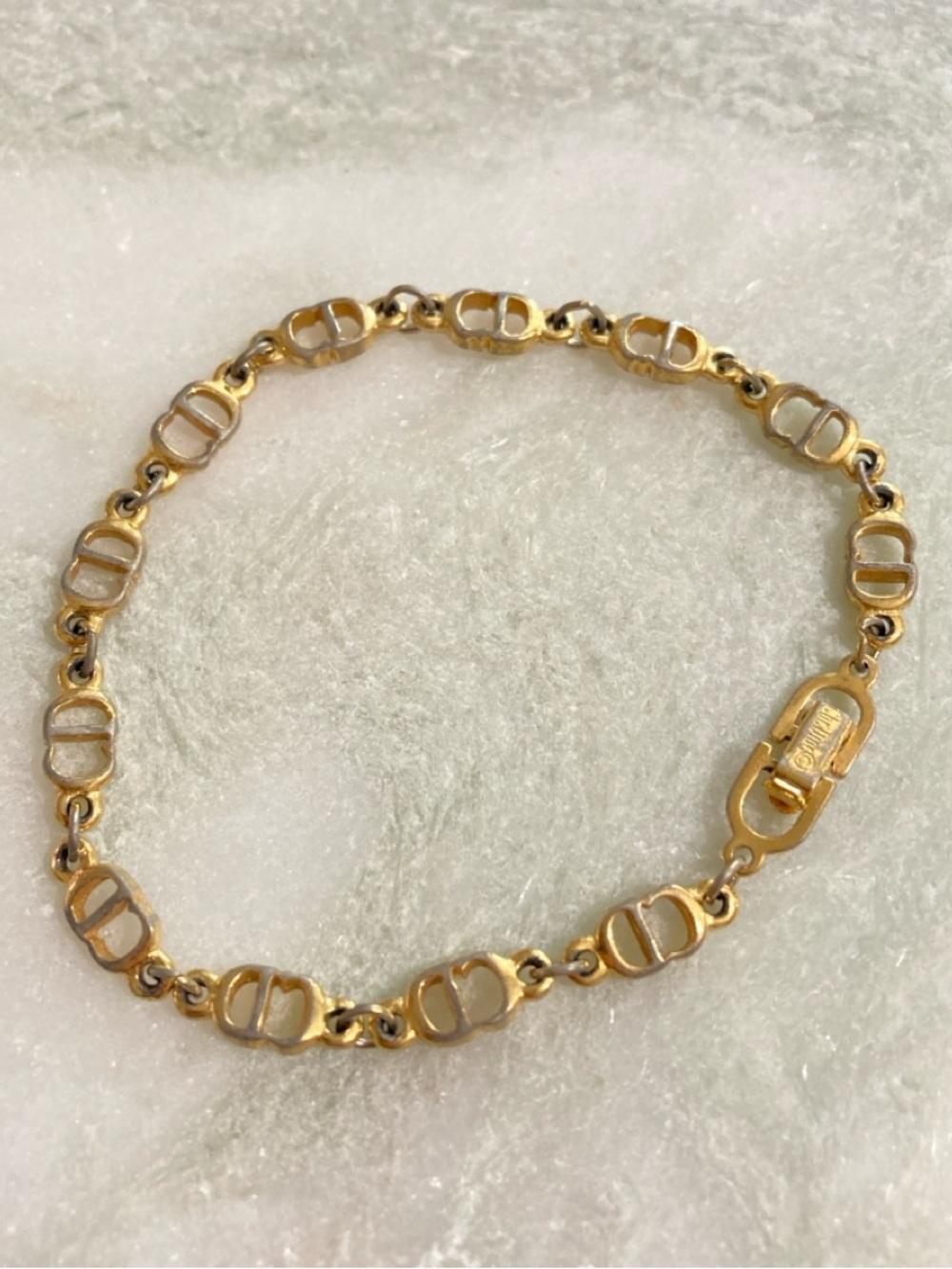 Vintage Dior Bracelet
